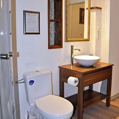 Altstadt Apartamento *
