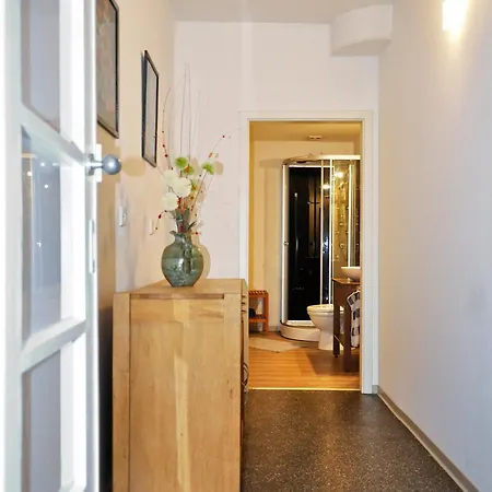 Zentral Und Grosszuegig Wohnen - Smart-tv Mit Streaming Apps - 1 Bis 4 Personen - Kueche Mit Bar - Kostenlose Parkzone * Mörlenbach